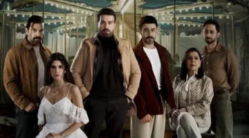 إعلان جديد.. انطلاق أول حلقة برنامج ليل الأولى على MBC1 2025